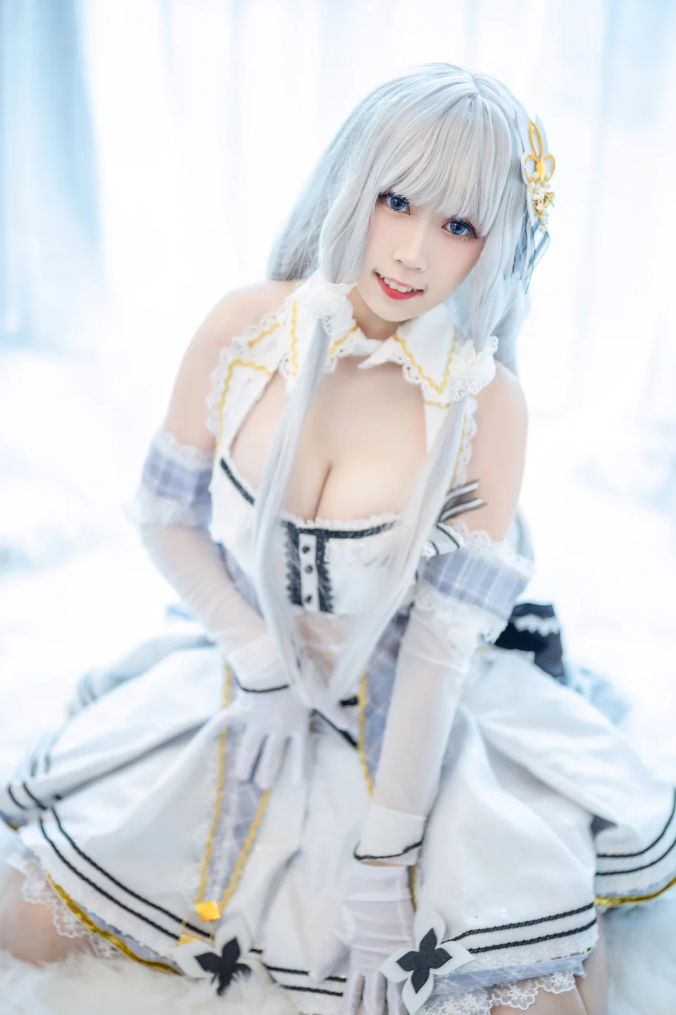 流年不停_w - 光辉 [23P-132MB] tg@simisebaisi 【丝足阁】003.webp